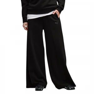 Class Relaxed Wide Leg Pants