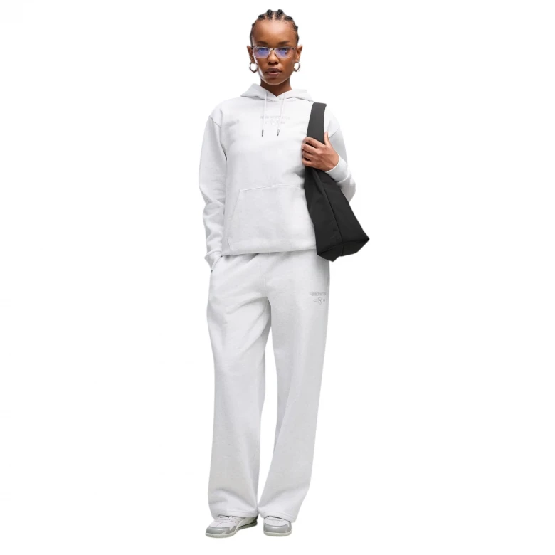 Class Straight Leg Fleece Pants 0