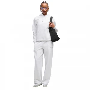 Class Straight Leg Fleece Pants 0