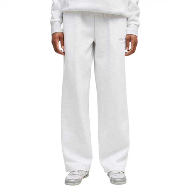Class Straight Leg Fleece Pants
