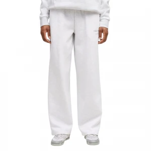 Class Straight Leg Fleece Pants