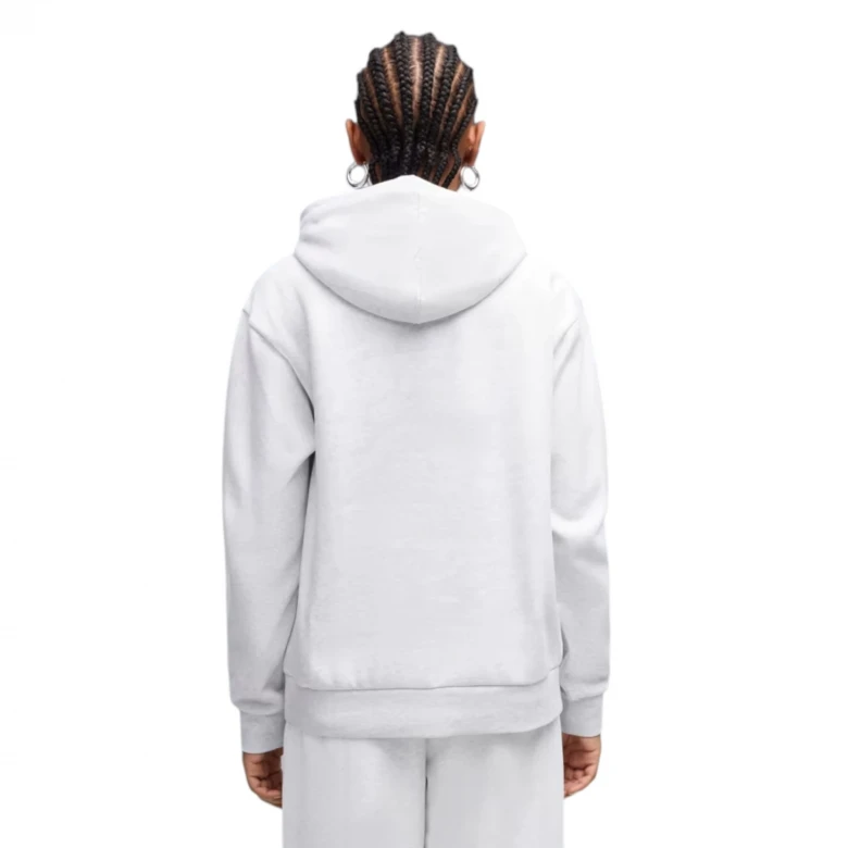 Class Full-Zip Fleece Hoodie 0