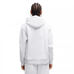 Class Full-Zip Fleece Hoodie 0