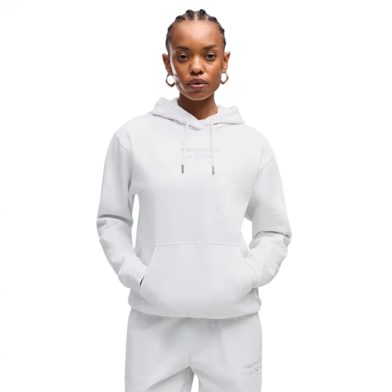 Class Full-Zip Fleece Hoodie