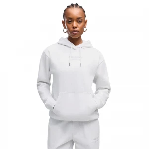 Class Full-Zip Fleece Hoodie
