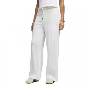 HER High-Waist Wide Leg Pants