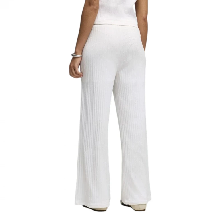 HER High-Waist Wide Leg Pants 1