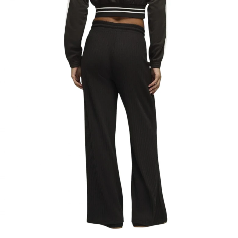 HER Comfort High-Waist Wide Leg Pants 1