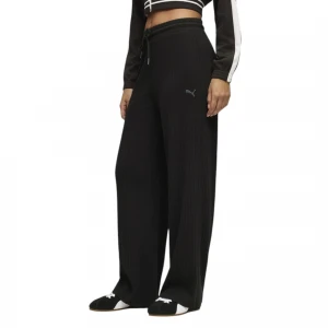 HER Comfort High-Waist Wide Leg Pants
