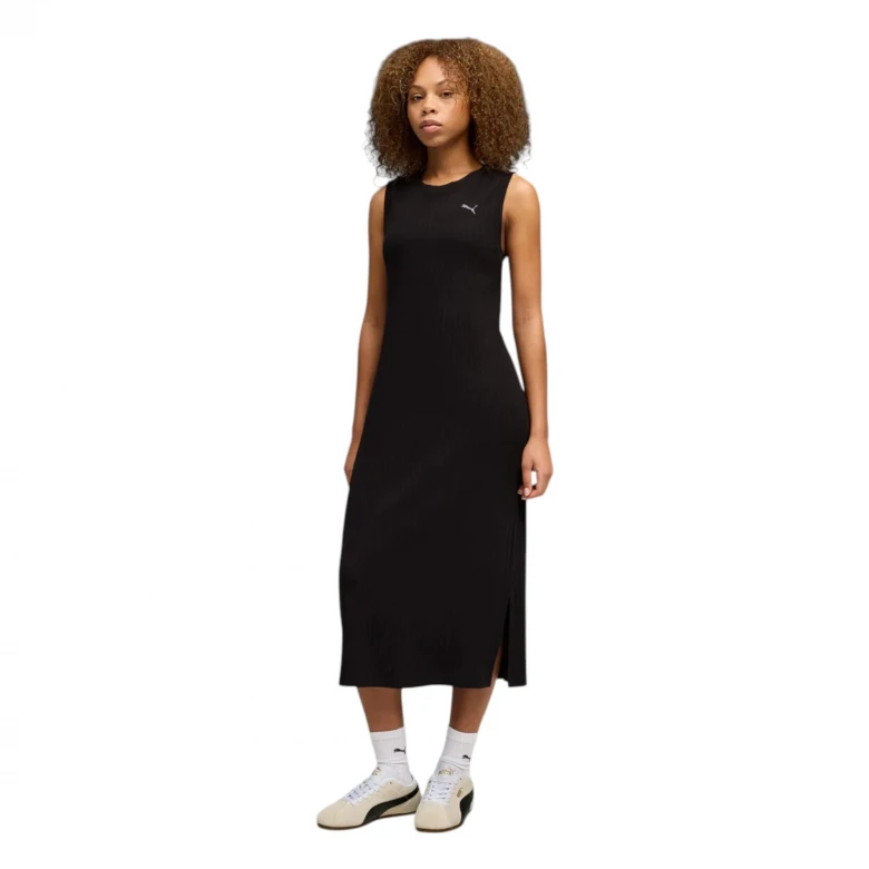 HER Relaxed Dress