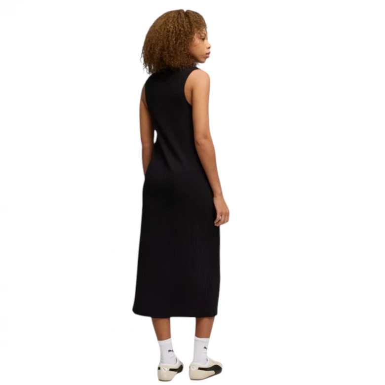 HER Relaxed Dress 1