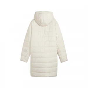Essentials Hooded Padded Jacket 1