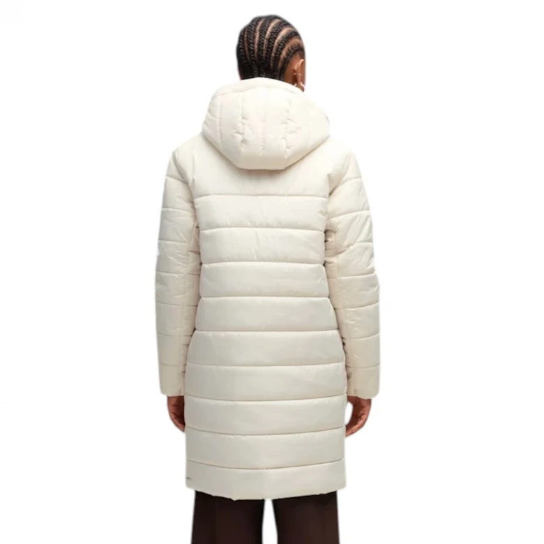 Essentials Hooded Padded Jacket 2