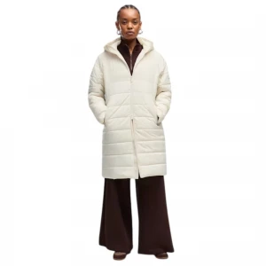 Essentials Hooded Padded Jacket 3