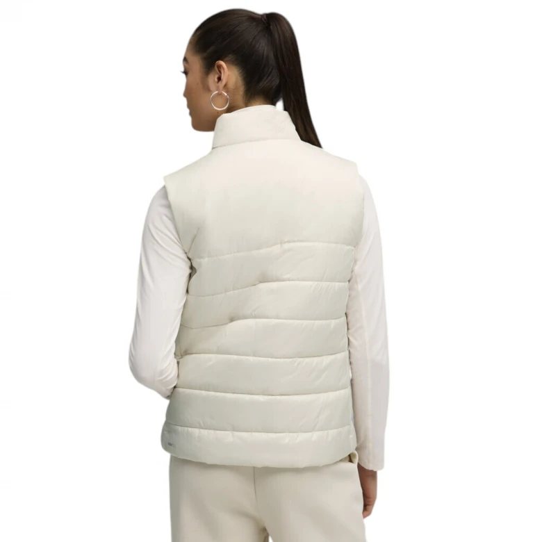 Essentials Padded Vest 2