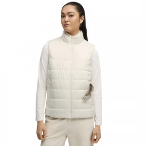 Essentials Padded Vest