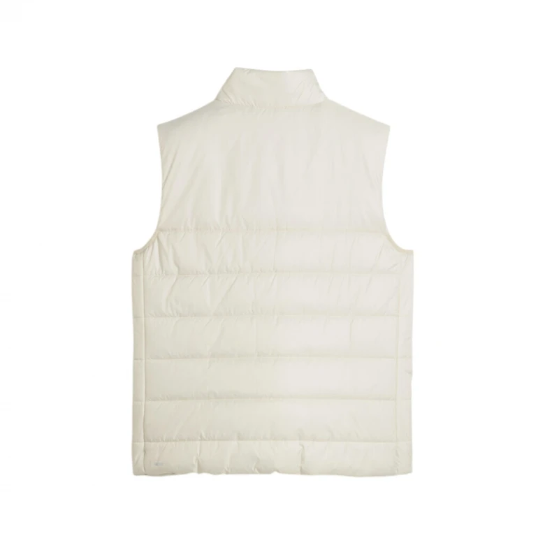 Essentials Padded Vest 0