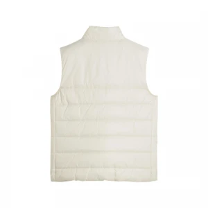 Essentials Padded Vest 0
