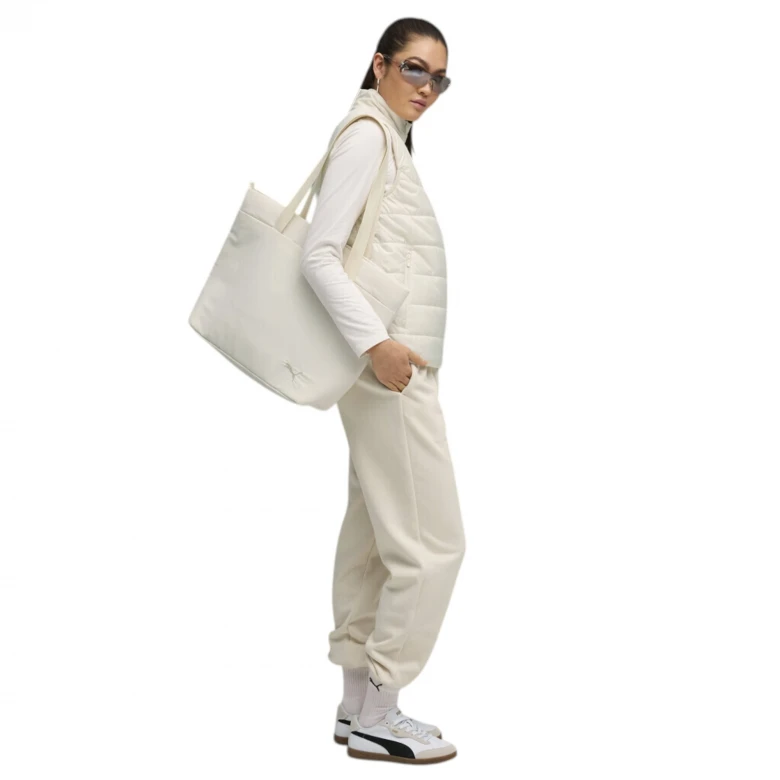 Essentials Padded Vest 3