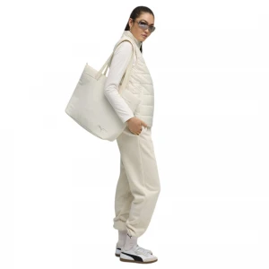 Essentials Padded Vest 3