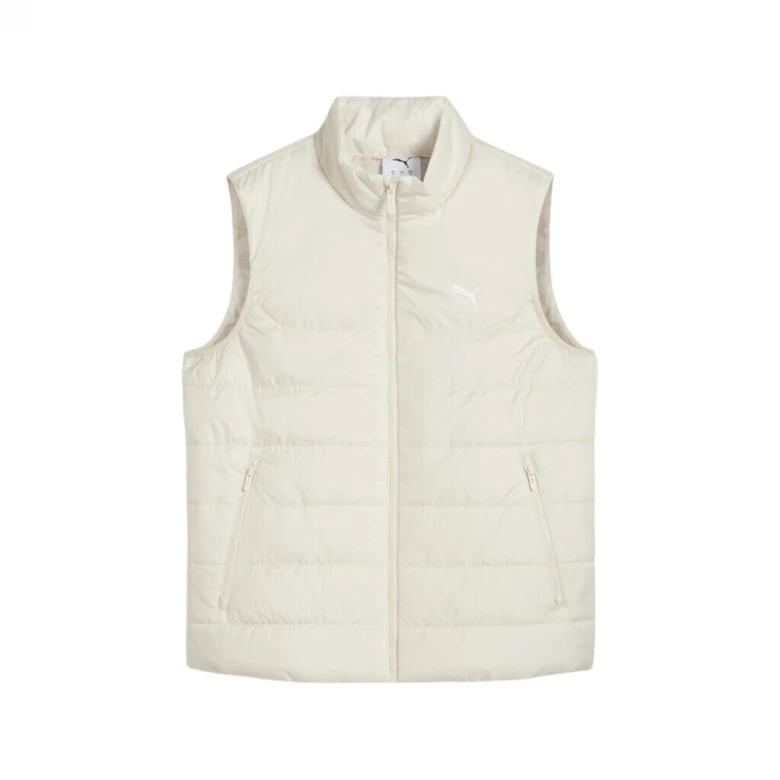 Essentials Padded Vest 1