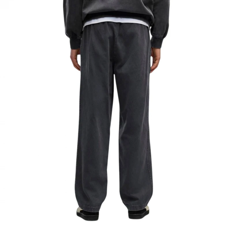 FUTURE.PUMA.ARCHIVE Relaxed Washed Twill Track Pants 0