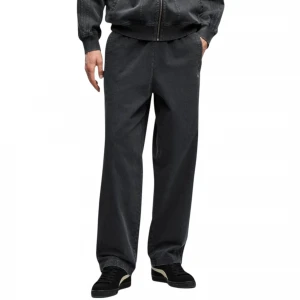 FUTURE.PUMA.ARCHIVE Relaxed Washed Twill Track Pants