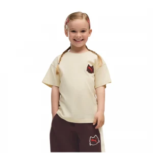 Imaginary Friend Relaxed Badge Tee PS