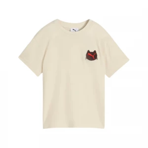 Imaginary Friend Relaxed Badge Tee PS 2