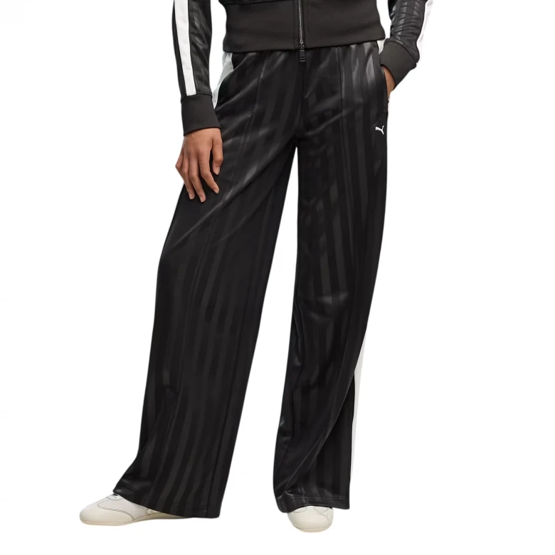 T7 Relaxed Track Pants