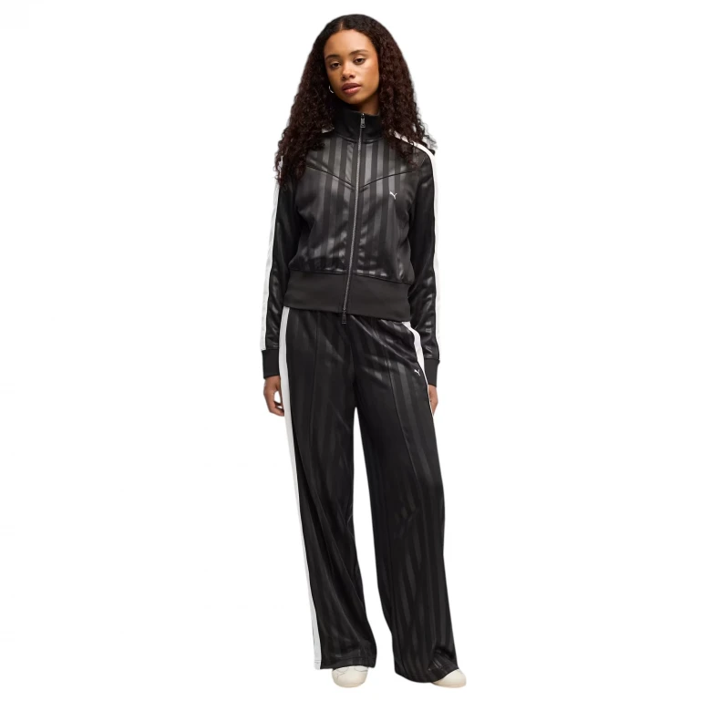 T7 Relaxed Track Pants 0