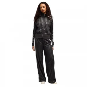 T7 Relaxed Track Pants 0