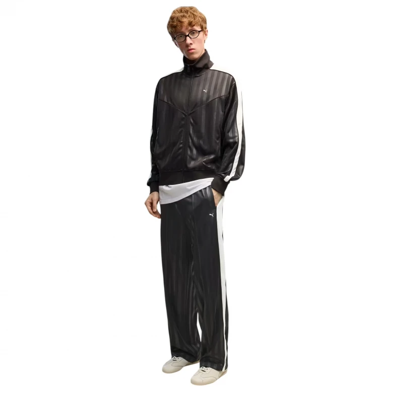T7 Relaxed Track Pants 0
