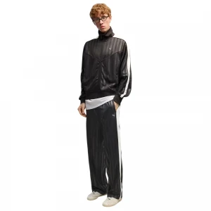 T7 Relaxed Track Pants 0