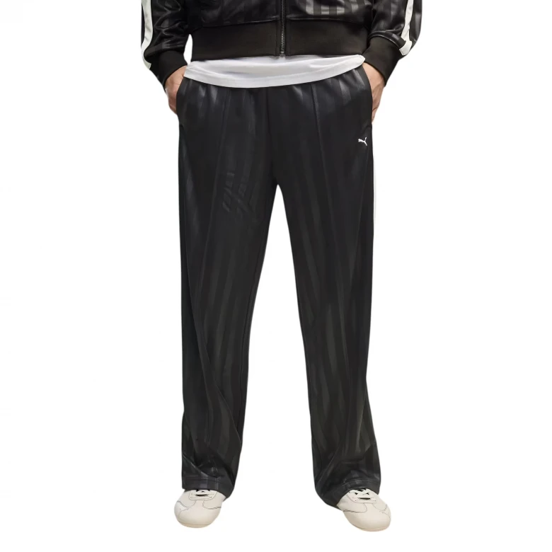 T7 Relaxed Track Pants