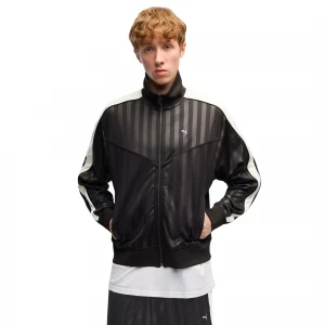 T7 Track Jacket