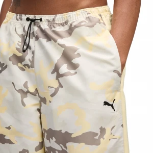 Street Glam Relaxed Camo Pants 0