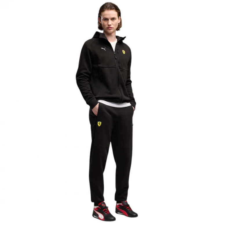 Ferrari PUMATECH Relaxed Pants 0