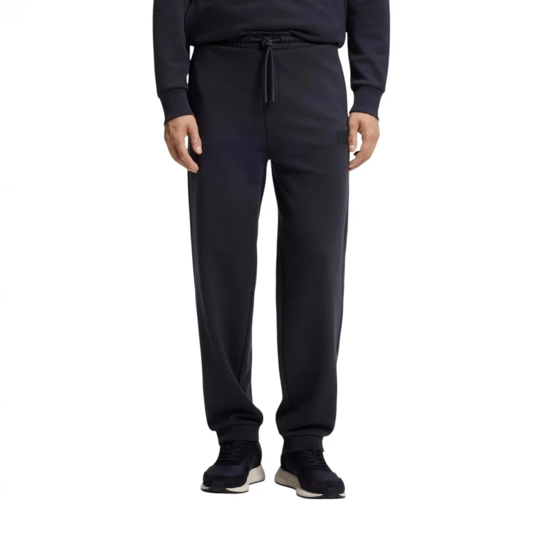 брюки JERSEY_TROUSERS