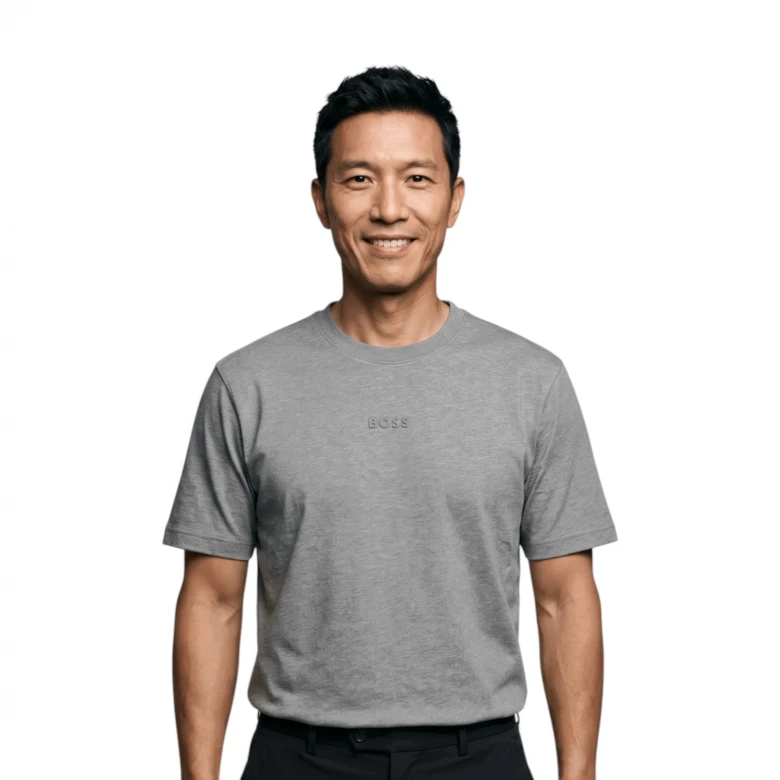 футболка T_SHIRT