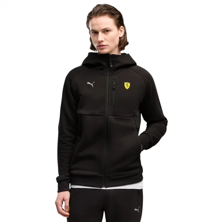 Scuderia Ferrari PUMATECH Track Jacket