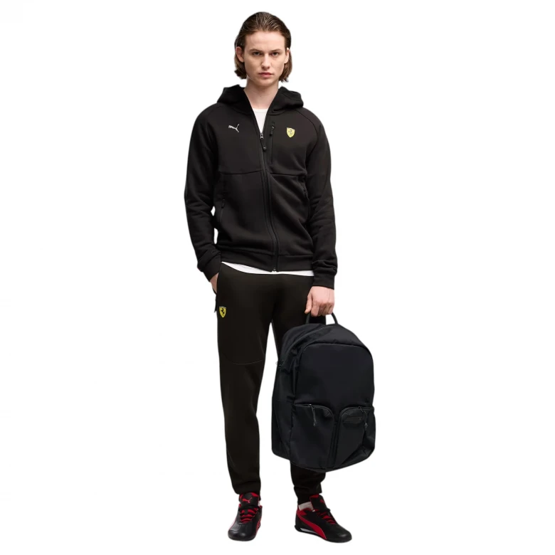 Scuderia Ferrari PUMATECH Track Jacket 0