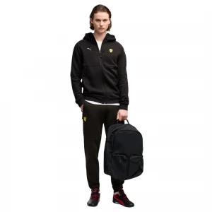 Scuderia Ferrari PUMATECH Track Jacket 0