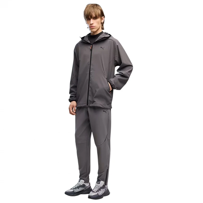 PUMATECH 4-Way Track Pants 0