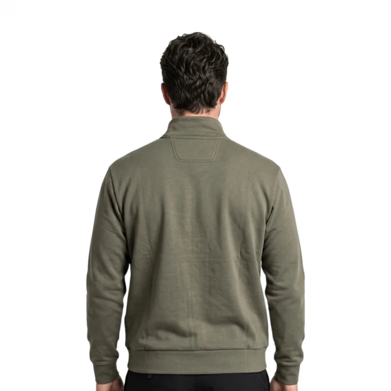 толстовка SWEATSHIRT 1