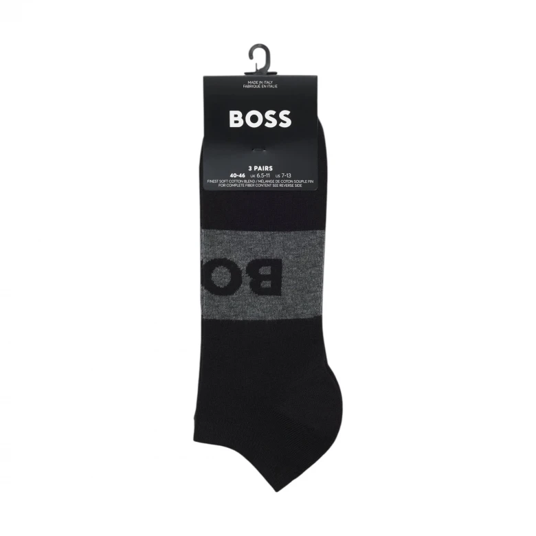 носки ANKLE_SOCKS