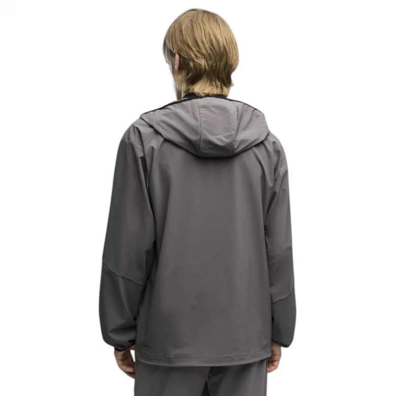PUMATECH 4-Way Stretch Relaxed Track Jacket 2