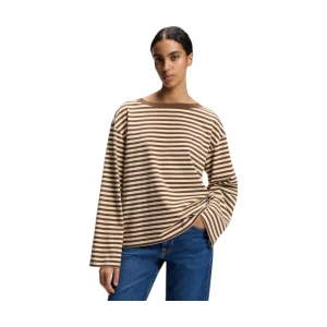 лонгслив JERSEY_TOP
