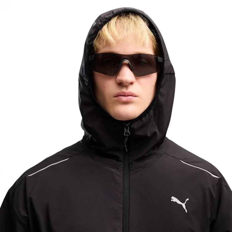 PUMATECH 4-Way Stretch Relaxed Track Jacket 3