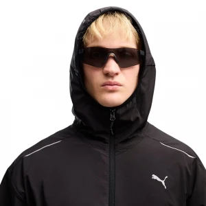 PUMATECH 4-Way Stretch Relaxed Track Jacket 3